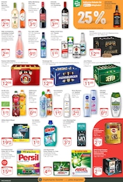Aktueller GLOBUS Prospekt mit Wodka, "Aktuelle Angebote", Seite 9