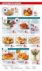 Plantes Angebote im Prospekt "U Express" von U Express Plantes Angebote im Prospekt "U Express" von U Express auf Seite 6