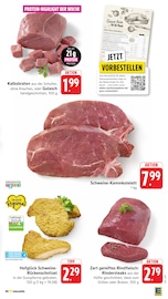 Gulasch im E center Prospekt in Hofheim Aktueller E center Prospekt mit Gulasch, "Aktuelle Angebote", Seite 5