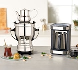 Samowar TEA CLASSIC 06119 von BEEM im aktuellen Penny Prospekt für 69,99 €