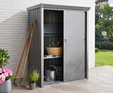 Geräteschrank im Angebot bei Hagebaumarkt in Paderborn Geräteschrank Angebote bei Hagebaumarkt Paderborn für 499,00 €