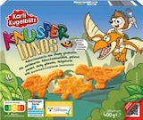 Netto Marken-Discount - Knusper Dinos Angebot im Prospekt Knusper Dinos bei Netto Marken-Discount im Prospekt "" für 2,89 €