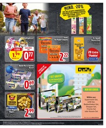 Kinderspielzeug Angebot im aktuellen EDEKA Prospekt auf Seite 25