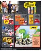 Ähnliche Angebote wie Wasserpistole im Prospekt "Noch kein °Punktesammler? Hier direkt anmelden!" auf Seite 25 von EDEKA in München