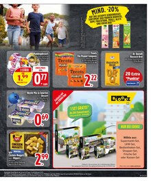 Joghurt im EDEKA Prospekt "Noch kein °Punktesammler? Hier direkt anmelden!" mit 30 Seiten (München)