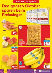 Kartoffeln im Netto Marken-Discount Prospekt "Aktuelle Angebote" mit 71 Seiten (Dresden)