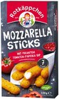 REWE Montabaur - Mozzarella Sticks Angebot im Prospekt Mozzarella Sticks bei REWE im Montabaur Prospekt für 2,49 €