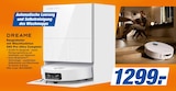 Saugroboter mit Wischfunktion X60 Pro Ultra Complete im Angebot bei expert in Pirna Saugroboter mit Wischfunktion X60 Pro Ultra Complete Angebote von Dreame bei expert Pirna für 1.299,00 €