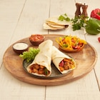 Kit Fajitas - OLD EL PASO dans le catalogue Carrefour Market