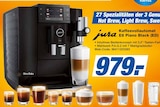 Kaffeevollautomat  E8 Piano Black (ED) Angebote von jura bei expert Mühlhausen für 979,00 €