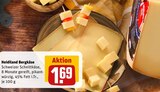 Aktuelles Bergkäse Angebot bei REWE in Essen ab 1,69 €