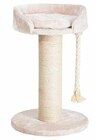 Katzen-Kratzbaum 'Aurelio' von Dehner im aktuellen Dehner Garten-Center Prospekt für 99,99 €