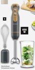 Stabmixer-Set, 4-teilig im Angebot bei Lidl in Konstanz Stabmixer-Set, 4-teilig Angebote von SilverCrest bei Lidl Konstanz für 14,99 €