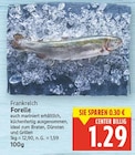 Forelle im Angebot bei E center in Falkensee Forelle Angebote bei E center Falkensee für 1,29 €