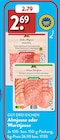 Tiroler Almjause bei ALDI SÜD im Groß-Umstadt Prospekt für 2,69 €