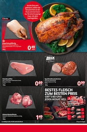 Aktueller Selgros Prospekt mit Becks, "cash & carry", Seite 2