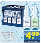 Aktuelle Mineralwasser Angebote bei Getränke Arena in Essen Aktuelles Classic Angebot bei Getränke Arena in Essen ab 4,99 €