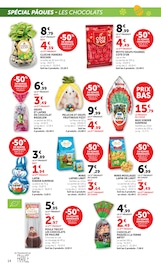 Prospectus Super U "Super U" en cours à Quimper, Page 14 Catalogue Super U en cours à Quimper, "Super U", Page 14