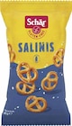 Marktkauf Aschaffenburg - Salinis Angebot im Prospekt Salinis bei Marktkauf im Aschaffenburg Prospekt für 1,39 €