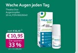 Thealoz Duo bei mea - meine apotheke im Prospekt "" für 10,95 €