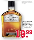 Aktuelles Gentleman Jack Whiskey Angebot bei E center in Mainz ab 19,99 €