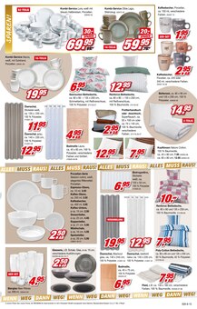 Bettwäsche im aktuellen Möbel AS Prospekt (Ludwigshafen (Rhein)) Bettwäsche im Möbel AS Prospekt "HERAUSRAGEND SPAREN? Nur beim Preis-Leistungs-Sieger!" mit 16 Seiten (Ludwigshafen (Rhein))