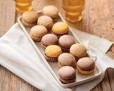 Macarons Café Gourmand X12 dans le catalogue Intermarché Hyper