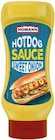 EDEKA Arnsberg - Hamburger Sauce Original Angebot im Prospekt Hamburger Sauce Original bei EDEKA im Arnsberg Prospekt für 1,99 €