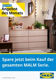 TV-Lowboard Angebot & Preis im aktuellen IKEA Prospekt TV-Lowboard Angebot im aktuellen IKEA Prospekt auf Seite 1