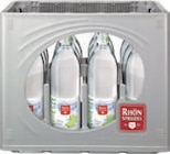 Mineralwasser plus im Angebot bei tegut in Würzburg Mineralwasser plus Angebote von RhönSprudel bei tegut Würzburg für 5,99 €