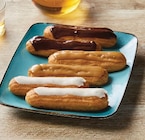 Éclairs - Super U à Saint-Nazaire Éclairs en promo chez Super U Saint-Nazaire à 3,99 €