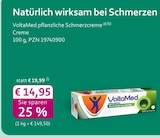pflanzliche Schmerzcreme Angebot in Neukirchen pflanzliche Schmerzcreme im aktuellen Prospekt bei mea - meine apotheke in Neukirchen