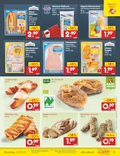 Bio im Netto Marken-Discount Prospekt in Eisenach Aktueller Netto Marken-Discount Prospekt mit Bio, "Aktuelle Angebote", Seite 15