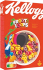 Céréales froot loops® - Kellogg's en promo chez Aldi Céréales froot loops® - Kellogg's dans le catalogue Aldi