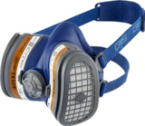 Atemschutzmaske Elipse A1-P3 im Angebot bei Sonderpreis Baumarkt in Göttingen Atemschutzmaske Elipse A1-P3 Angebote von GVS bei Sonderpreis Baumarkt Göttingen für 49,95 €