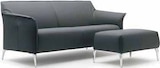 Mayon Sofa Angebote von Leolux bei Zurbrüggen Lemgo für 3.969,00 €