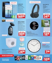 Smartphone im famila Nordost Prospekt in Pinneberg Aktueller famila Nordost Prospekt mit Smartphone, "besser als gut!", Seite 24