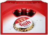 Kölsch im Angebot bei REWE in Meinerzhagen Kölsch Angebote von Früh bei REWE Meinerzhagen für 15,49 €