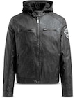 Jacke Riding The World Angebote von Camp David bei Netto Marken-Discount Viersen für 152,99 €