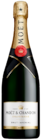 Impérial Brut von Moët & Chandon für 38,07 € bei METRO im Angebot Impérial Brut von Moët & Chandon im aktuellen METRO Prospekt