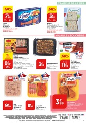 Barbecue Angebote im Prospekt "UN POULET ÉLEVÉ EN PLEIN AIR" von Bi1 auf Seite 9
