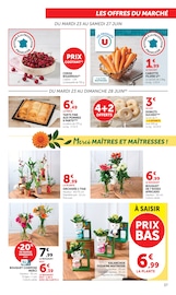 Prospectus Super U "Super U" en cours à Cholet, Page 37 Catalogue Super U en cours à Cholet, "Super U", Page 37