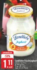 E center Solingen - Fruchtjoghurt Angebot im Prospekt Fruchtjoghurt bei E center im Solingen Prospekt für 1,11 €