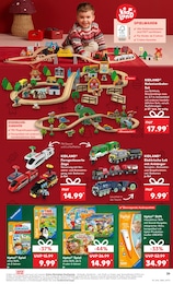 Kaufland Lego im Prospekt 