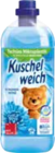 Weichspüler im Angebot bei EDEKA in Passau Weichspüler Angebote von Kuschelweich bei EDEKA Passau für 1,49 €