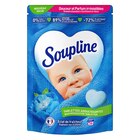 Tablettes adoucissantes - SOUPLINE - Carrefour à Ajaccio Tablettes adoucissantes - SOUPLINE en promo chez Carrefour Ajaccio à 4,19 €