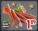 Aktuelles Houdek Kabanos Angebot bei EDEKA in Augsburg ab 1,89 €