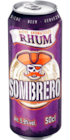 Bière aromatisée - Sombrero - Norma à Reims Bière aromatisée - Sombrero en promo chez Norma Reims à 1,59 €