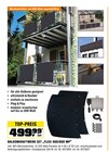 Balkonkraftwerk Set „Flexi 400/800 Wp“ im aktuellen OBI Prospekt für 499,99 €