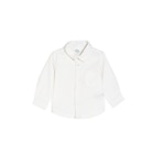 Chemise bébé garçon - TEX BABY dans le catalogue Carrefour